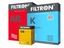 Комплект фільтрів Filtron HYUNDAI ix20