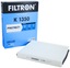 FILTRON KOMPLET FILTRÓW FORD FOCUS III MK3 1.5TDCI