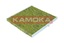Повітряний фільтр салону KAMOKA 6080010 en розподіл