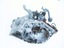 КОРОБКА ПЕРЕДАЧ TOYOTA YARIS II 1.3 2006-2008 РІК