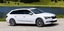 SKODA SUPERB III 3V ЛОБОВЕ СКЛО ДАТЧИК 16R