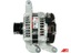 AS-PL ALTERNATOR A6019