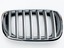 BMW X5 E70 X6 Grill Nerki Lewa Prawa komplet Nowe