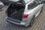BMW X3 G01 2017 + захисна накладка заднього бампера