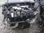 Двигатель в сборе Opel Corsa D 1.4 16V A14XER 2010 169 тыс. км.