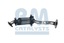 КАТАЛІЗАТОР BM91573H BM CATALYSTS HONDA JAZZ III