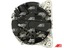 ALTERNATOR AS-PL do PEUGEOT 5008 1.6 HDi