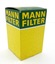 MANN-FILTER U 58/9 Kit сечовина фільтр