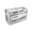 Акумулятор VARTA SILVER DYNAMIC 85Ah 800A P+