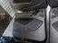 Комплект оббивки дверей AUDI Q7 4l #45