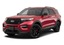 FORD EXPLORER 2020 - RURA FILTRA POWIETRZA 3.0 V6