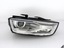 AUDI Q3 8U0 LIFT 14-18 ксенон + Світлодіодна лампа права передня Європа B. досить