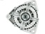 Alternator AS-PL A0120