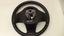 Рульове колесо подушка Mitsubishi Colt шкіра чорний