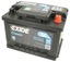 AKUMULATOR EXIDE CLASSIC 54Ah 500A WYM+DOJAZD