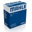 Mahle LA 495/S Filtr, wentylacja przestrzeni pasa
