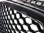 решетка радиатора Audi A6 C6 rs look Black Gloss