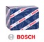 Zestaw eksploatacyjny bębna Bosch 204114577