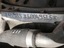 MERCEDES E63 AMG M156 W212 повний 6.2 V8 двигун a1560107700 двигун 156985