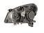 PRAWY KOMPLETNY REFLEKTOR NISSAN QASHQAI I J10 07-