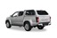 Установка ISUZU D-MAX, хардтоп, пікап