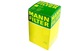 MANN-FILTER H 2120 X Kit фильтр автоматической коробки передач