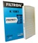 Салонний фільтр Filtron K 1081