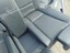 Сидіння диван боковини KIA SPORTAGE 2 II 04R-Європа