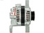 Alternator AS-PL A5013