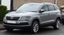 SKODA KAROQ 1,0 TSI ЖАЛЮЗІ ПЕРЕДНІ ДВИГУНИ 21R