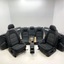 AUDI Q3 сидіння диван комплект