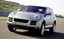 РАДІАТОР ЗГАДУВАВСЯ В PORSCHE CAYENNE І 4,8