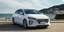 Hyundai IONIQ 2020 фара стелі 92800-G2510