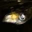 2 лампи W5W LED T10 RGB + пульт дистанційного керування CHRYSLER DODGE