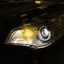 2 лампы W5W LED T10 RGB + пульт дистанционного управления для Honda SUBARU