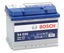 Akumulator Bosch EFB 12V 60Ah 560A P+ S4E05