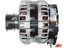 AS-PL A0690S Alternator