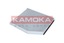Повітряний фільтр салону KAMOKA f510501 En розподіл
