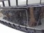 Решітка радіатора AUDI Q3 8u0 Lift S-LINE чорний