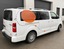 Relingi dachowe Citroen SpaceTourer 2016+ LONG