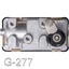 Turbo actuator G-277 Jeep Grand Cherokee 3.0 CRD