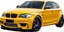 BMW E87 Eibach Sportline спортивные пружины