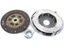 ZESTAW SPRZĘGŁA MAZDA 323 III BF 1.6 86-89