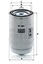 Манн-фільтр WK 8060 з паливним фільтром