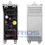 Резистор двигуна вентилятора для AUDI A8 6.0 W12 S8