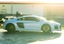Audi R8 4S gen.2 Spoiler Performance carbon