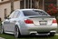 BMW 5 E60 спойлер Волан спойлер якість грунтовка!!!