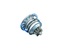 CHRA для турбокомпрессора AUDI 200-00334-500