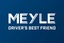 Meyle 214 631 0001 гидравлический насос, рулевое управление