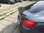 BMW 4 F36 Gran COUPE спойлер Волан спойлер качество!